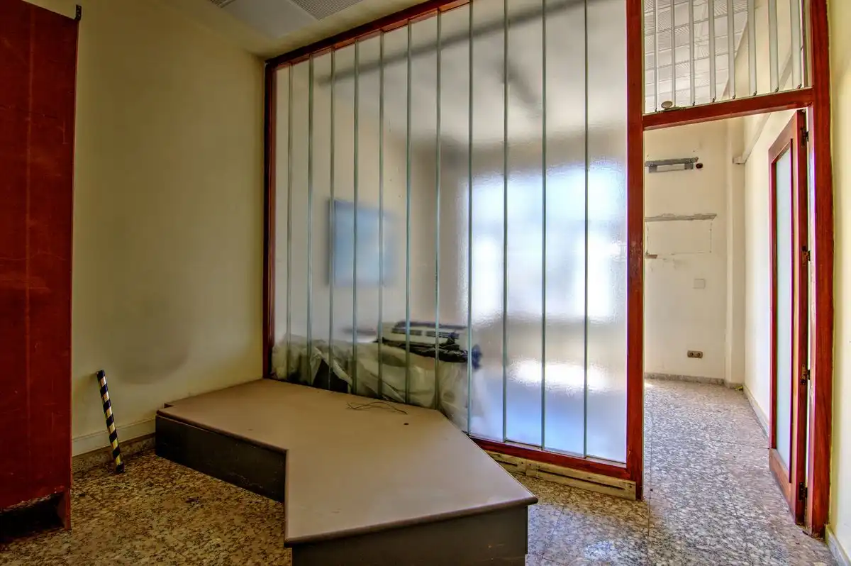 Gewerbefläche zum Verkauf in Carrer Juan Ramón Jiménez, imagen 17