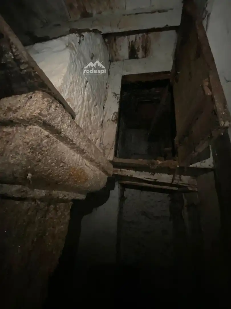Casa adosada en venda en A Cañiza   amb Traster