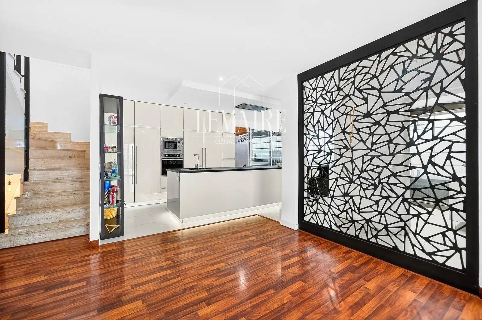 Casa amb piscina en venda a SAN FRANCISCO, imagen 19