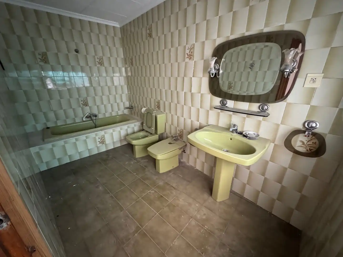 Bathroom of Houses for sale in Villena  with Storage room