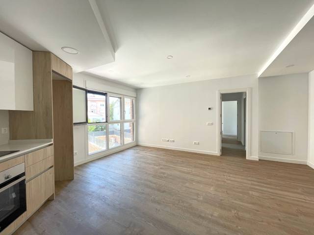 Piso en Alquiler en Calle Matas Las en Casa Amarilla