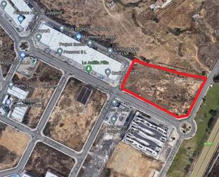 Industrial land for sale in Aljaraque