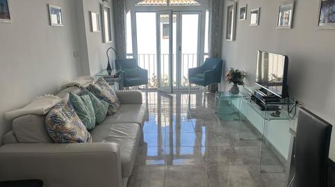 Foto 2 de Pis de lloguer a Los Balcones - Los Altos, Alicante