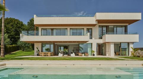 Foto 3 de Casa o chalet en venta en Cortijo de Maza - Finca Monsalvez - El Olivar, Málaga