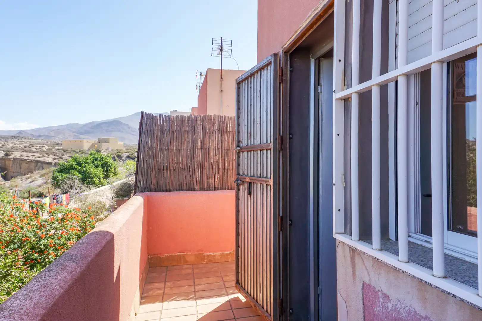 Casa adosada en venta en Rioja