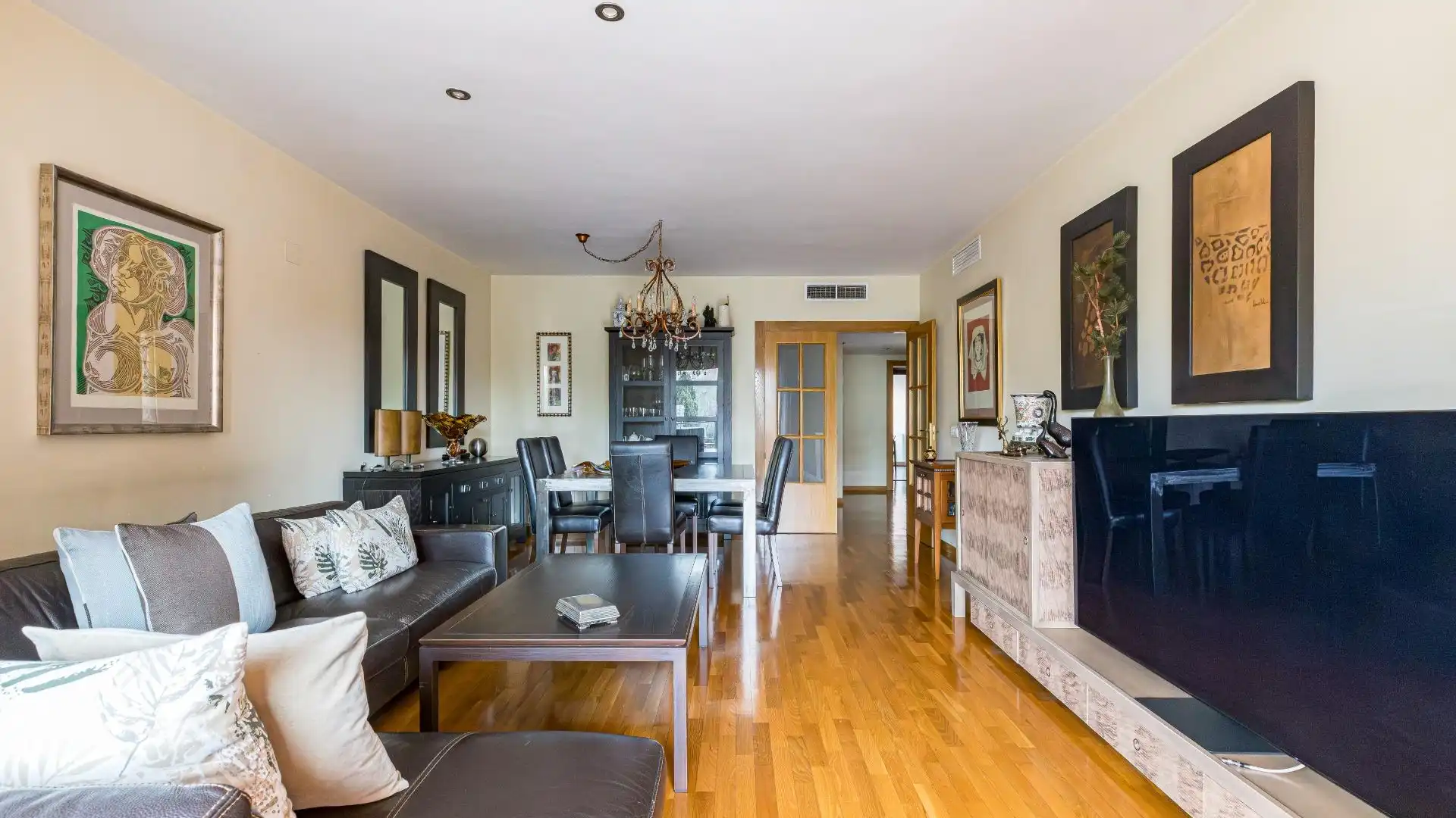 Piso en venta en Avenida VICTORIA, La Flota, Norte