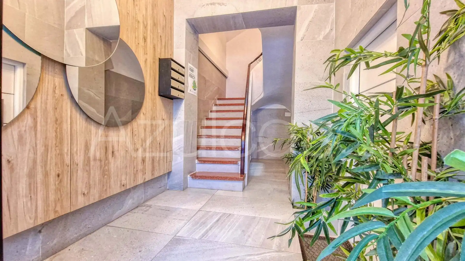 Flat for sale in Alicante / Alacant  with Air Conditioner, Heating and Terrace