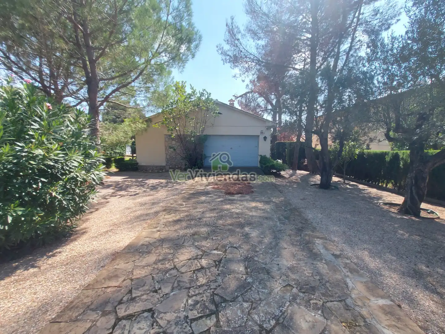 Casa o chalet en venta en Carrer Portbou, 5, Collbató