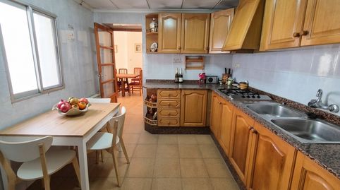 Foto 5 de Casa adosada en venta en San Francisco, Villena