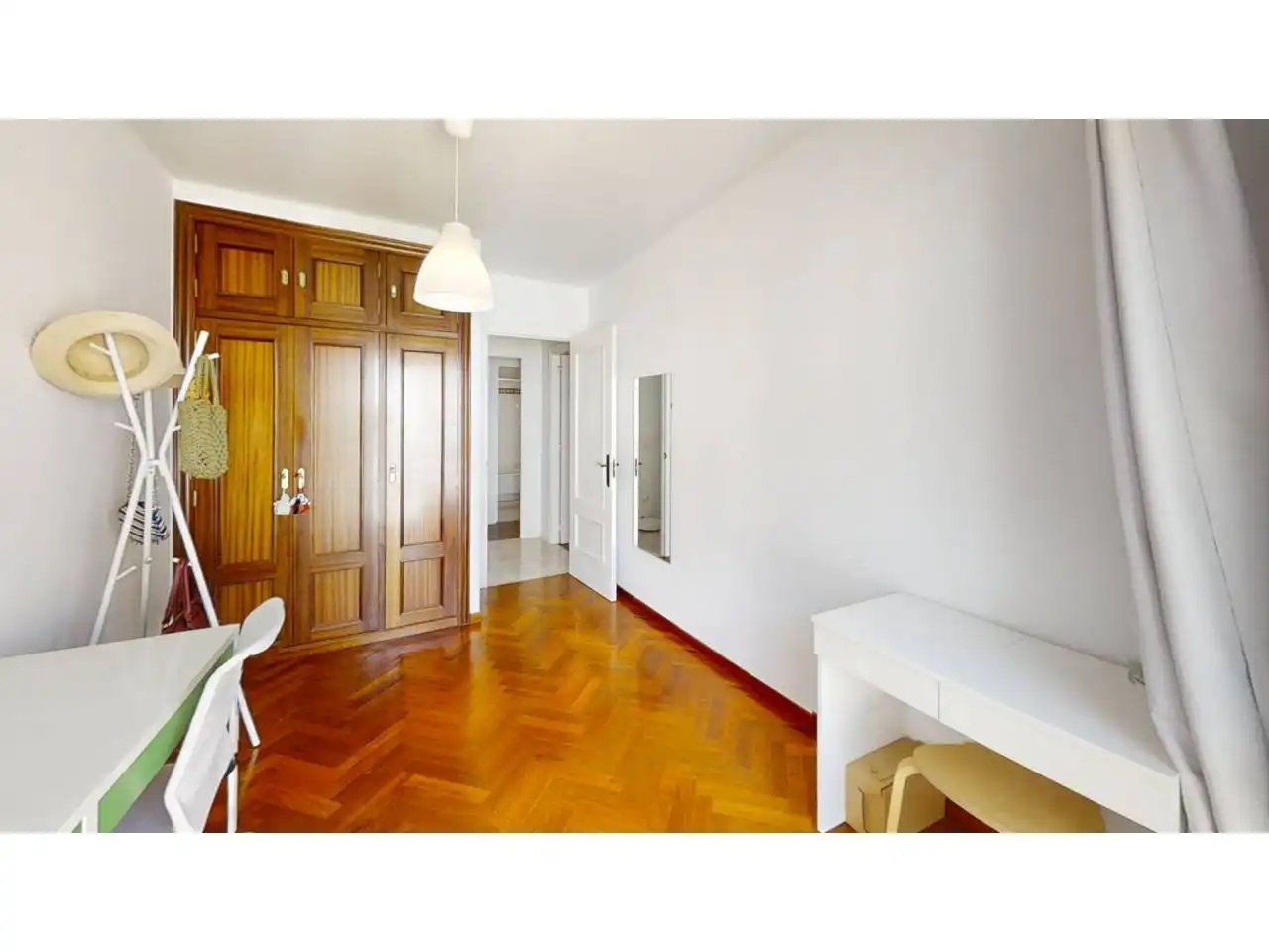 Wohnung mit Aufzug zum Verkauf in Calle Rúa Anxeriz, imagen 28