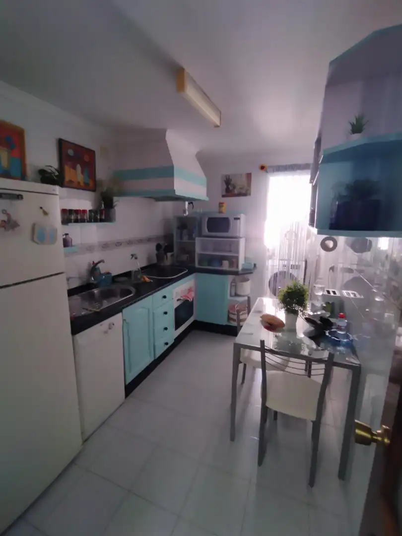 Wohnung mit Terrasse zum Verkauf in Vejer, imagen 14