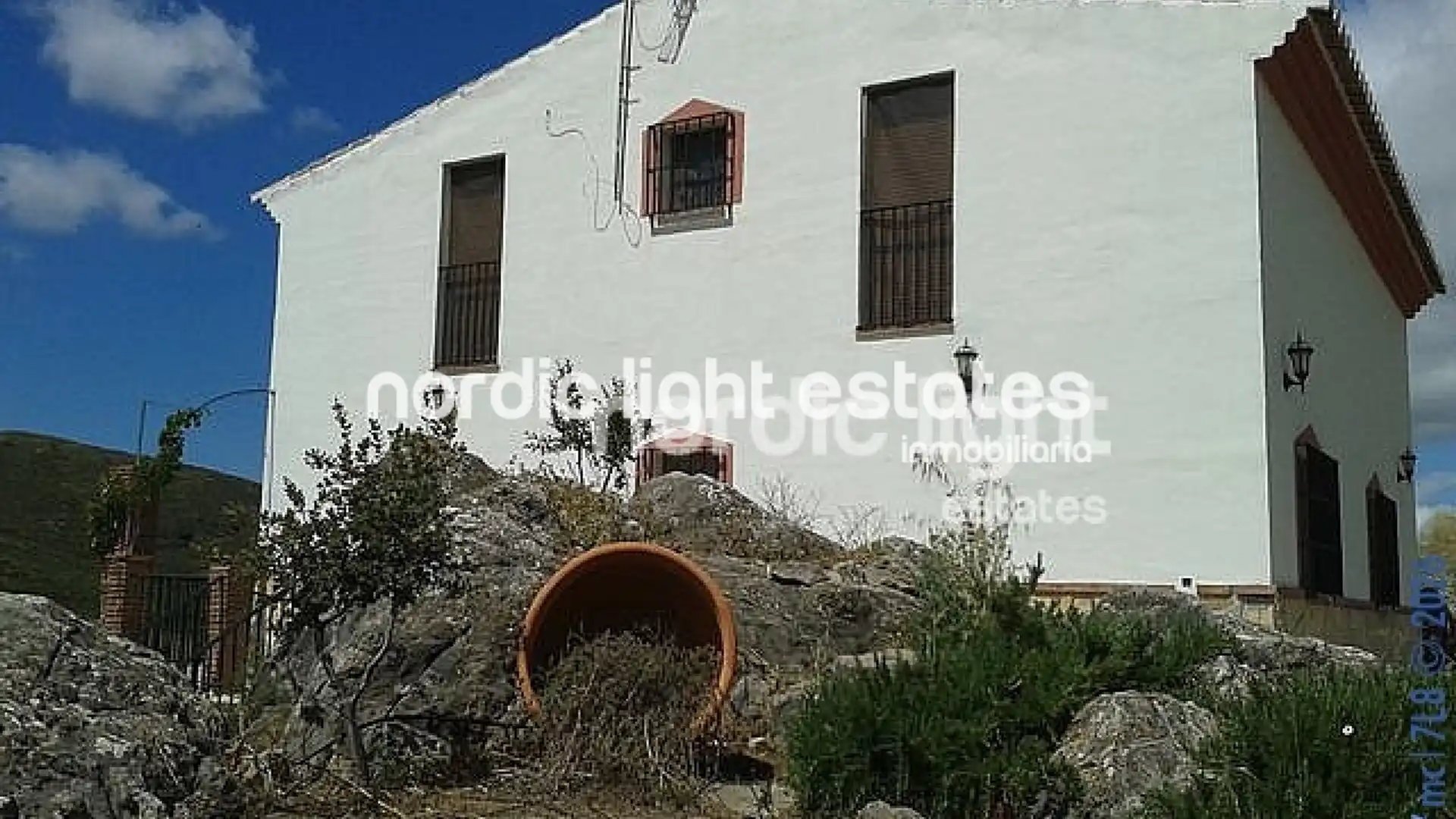 Casa o chalet en venta en Alcaucín