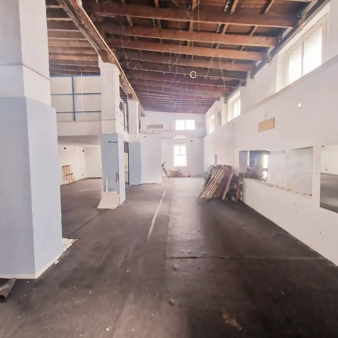 Nave industrielle à vendre à Ayuntamiento - Barrio Alto, imagen 5