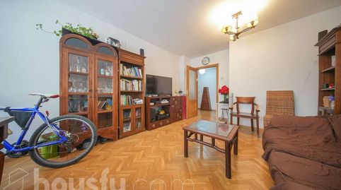 Foto 4 de Piso en venta en Calle de Santa Catalina de Labouré, ., Opañel, Madrid Capital