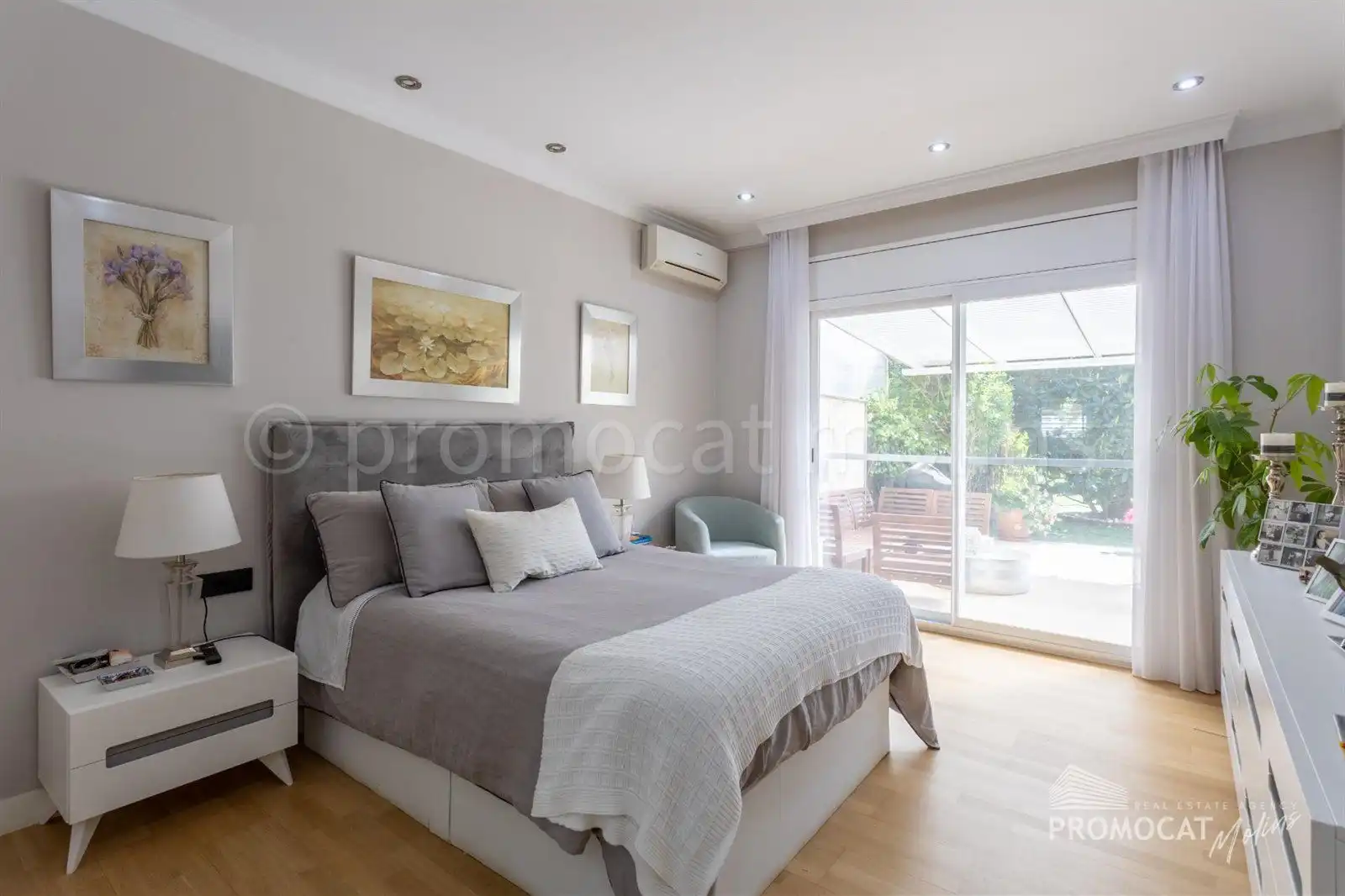 Detached house with pool for sale in RIERA LA, imagen 35