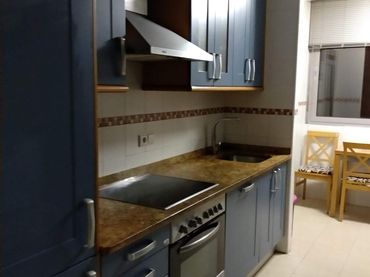 Piso en venta en Avenida San Miguel 7A