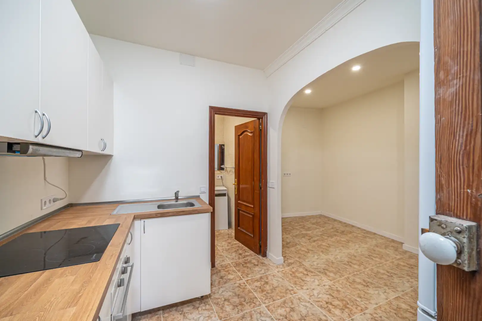 Kitchen of Buildings for sale in Porreres