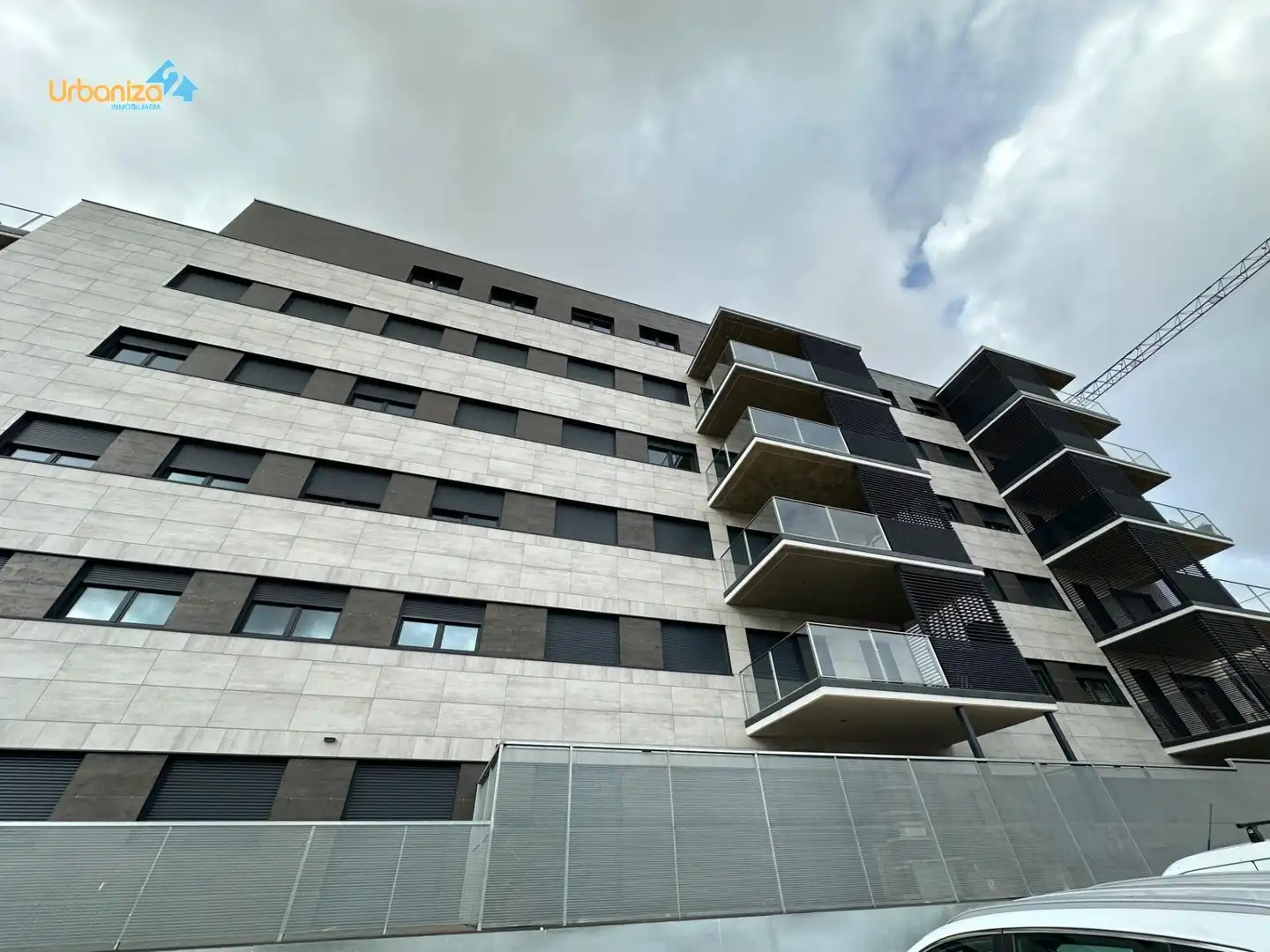 Flat for rent in Avenida Avenida Adolfo Díaz Ambrona, Avenida Elvas