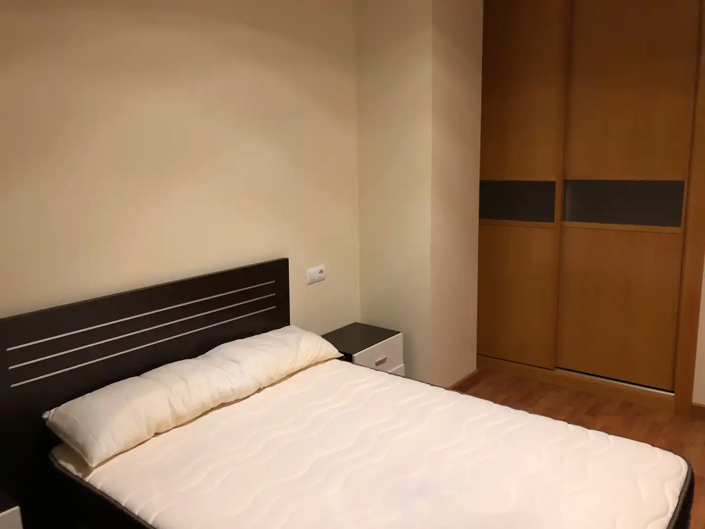 Wohnung zur Miete in Avenida Ricardo Carapeto Zambrano, San Roque - Ronda Norte