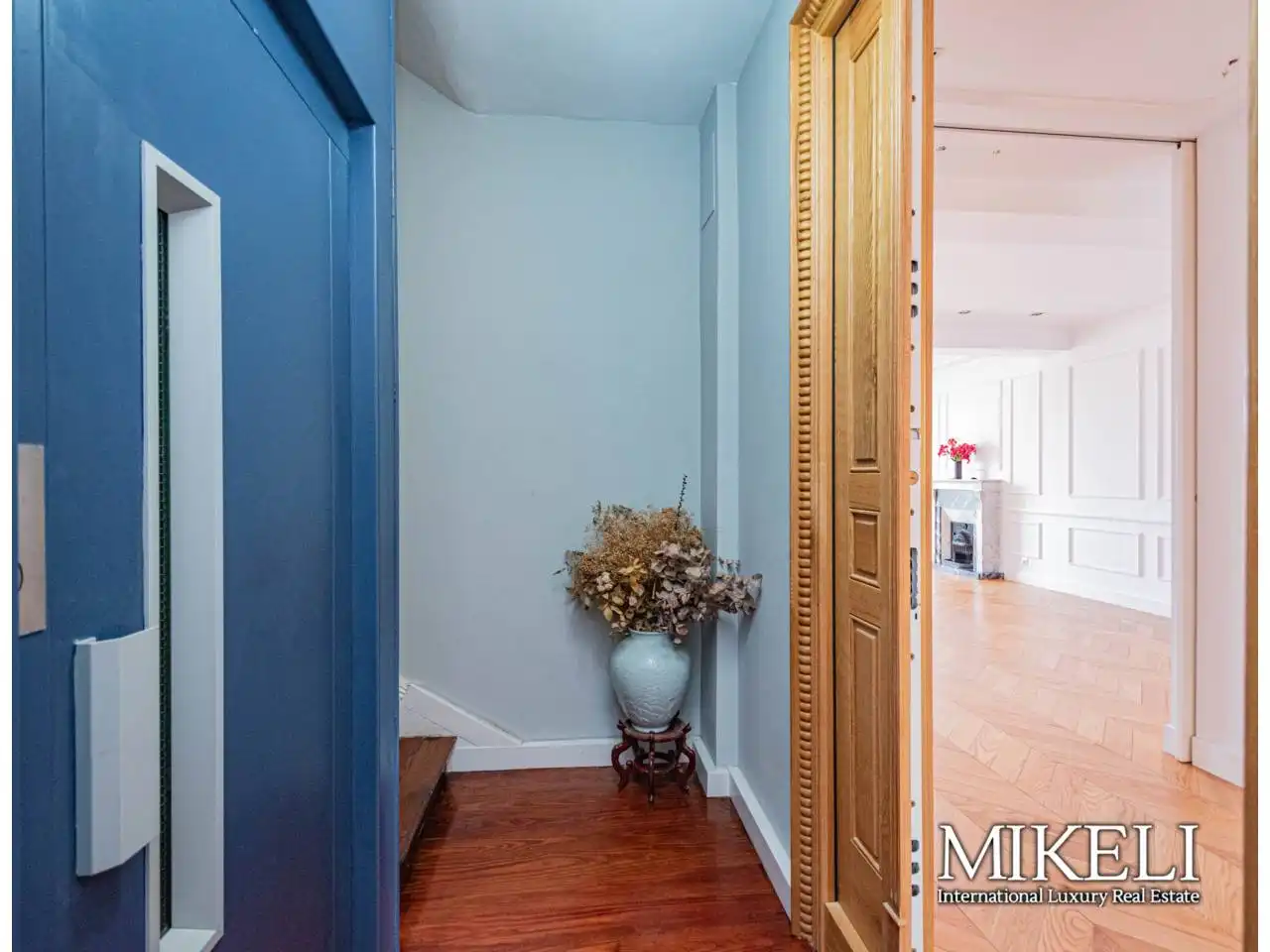 Piso con terraza en venta en Calle Isabel ´La Católica´, imagen 56