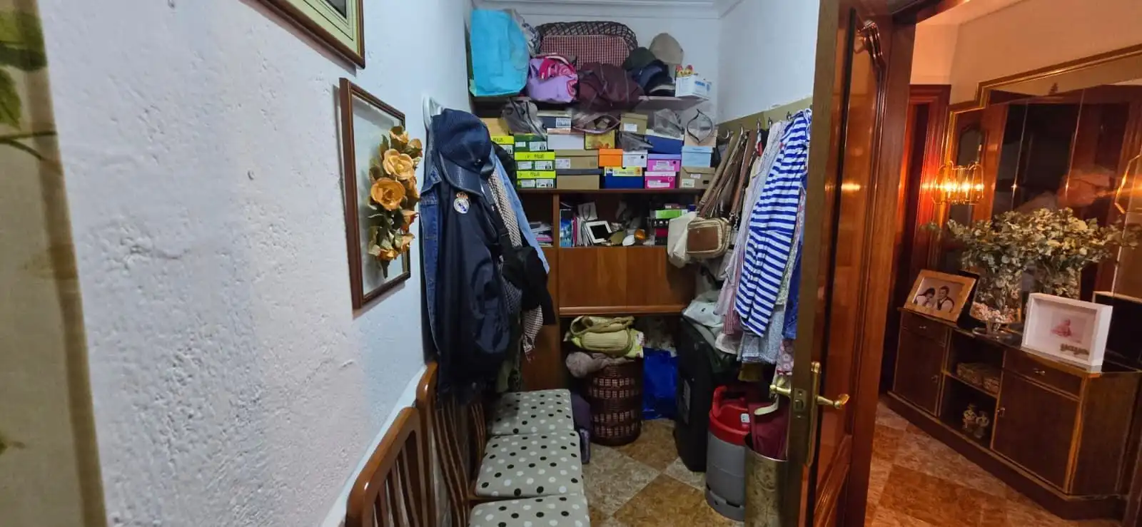 Casa o xalet en venda en Puertollano amb Aire condicionat, Calefacció i Traster