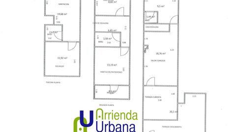 Photo 4 of Flat for sale in Santa Pola - Armada Española, 66, Calas Santa Pola Este, Santa Pola