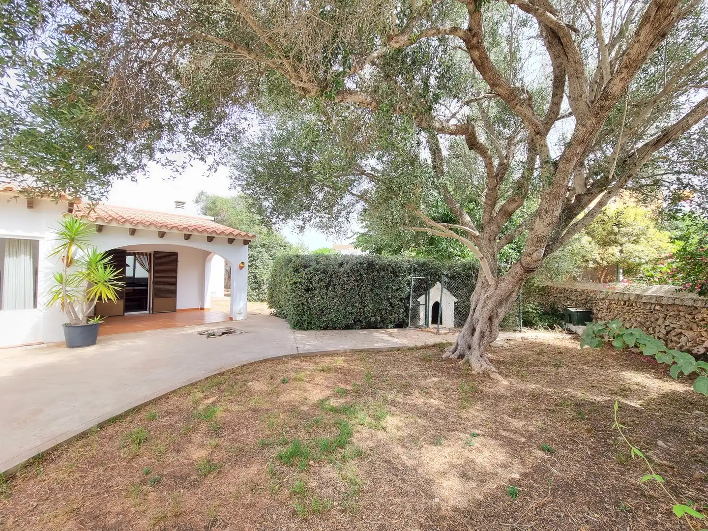Villa mit Pool zum Verkauf in Carrer del Signe Bessons 19, imagen 6