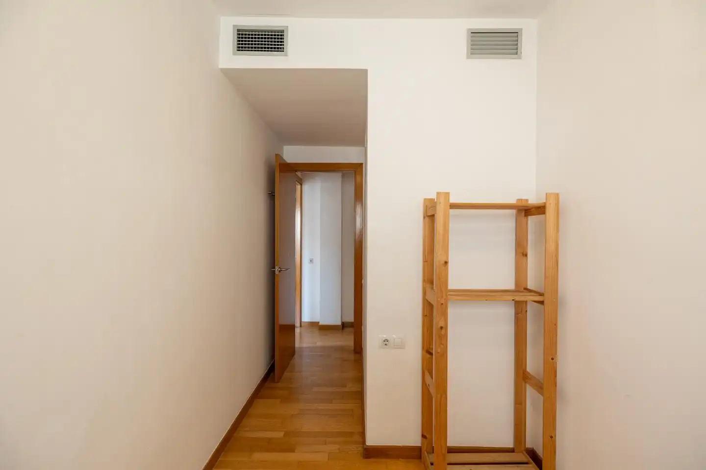 Wohnung mit Terrasse zum Verkauf in calle de Pavia, imagen 21