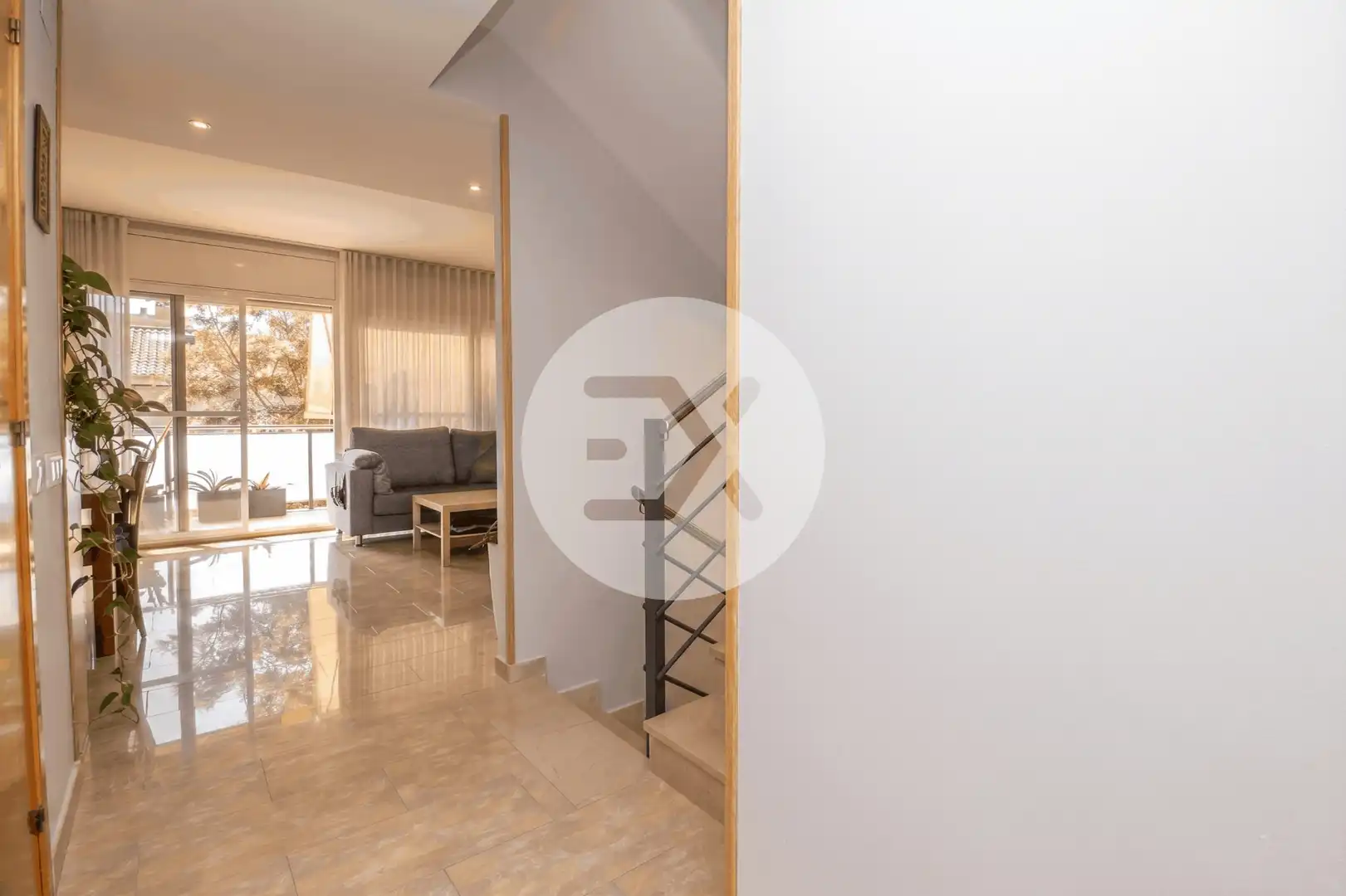 Àtic en venda en Gavà amb Aire condicionat, Calefacció i Parquet