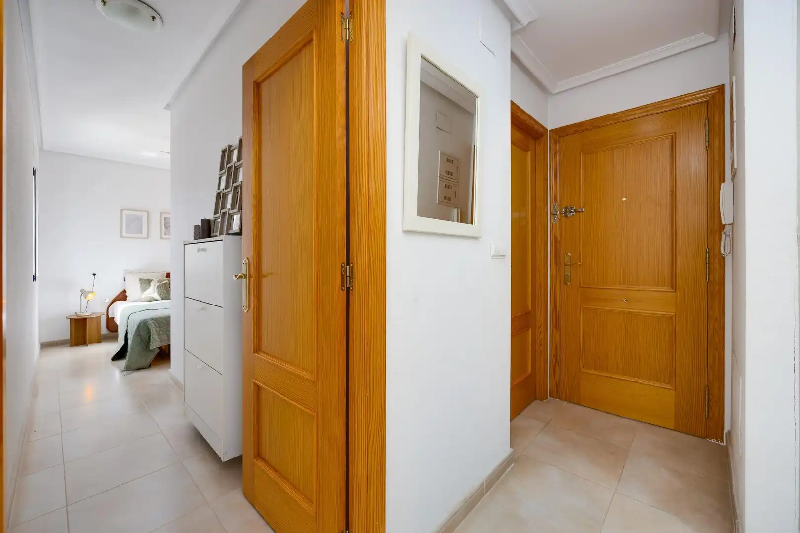Ático con terraza en venta en Centro, imagen 17