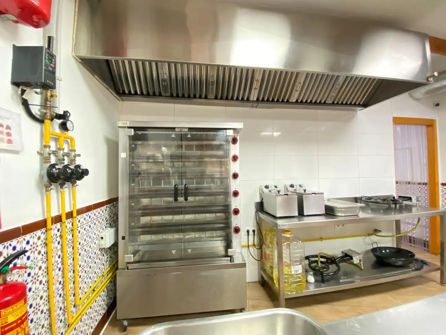 Local comercial en alquiler en Calle Mercurio 42, imagen 28