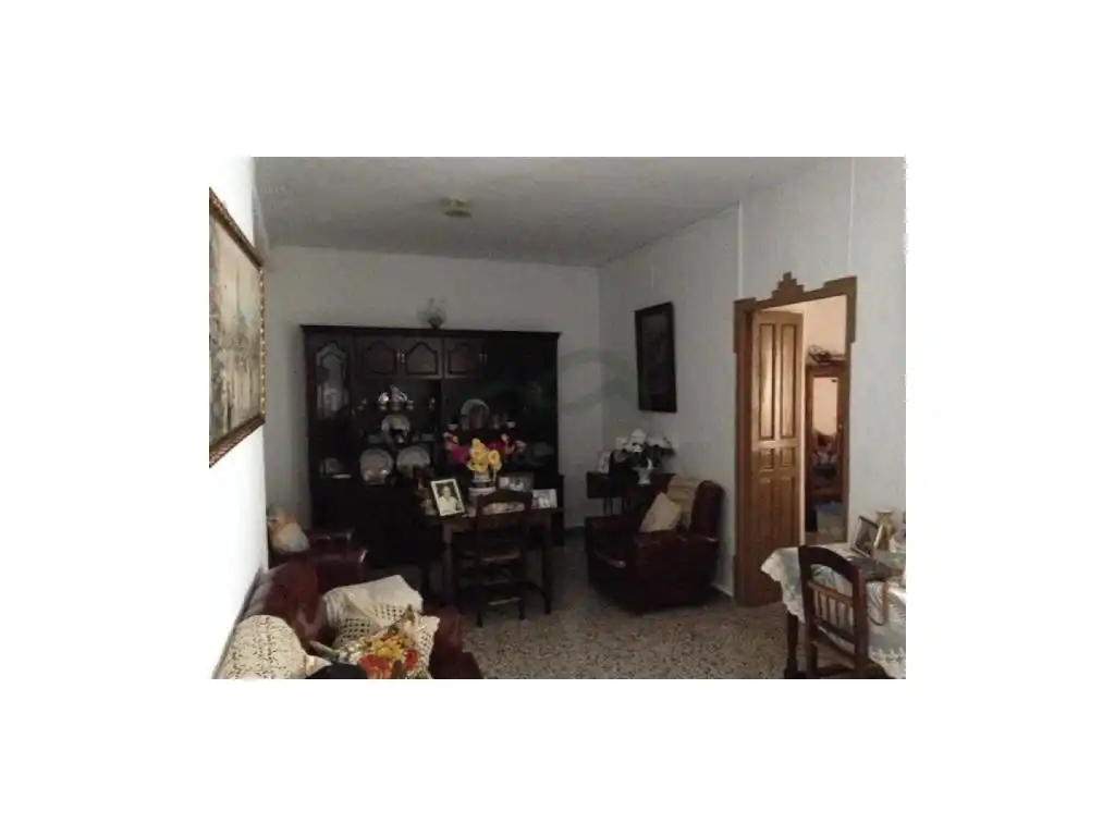 Sala d'estar de Casa o xalet en venda en Atajate