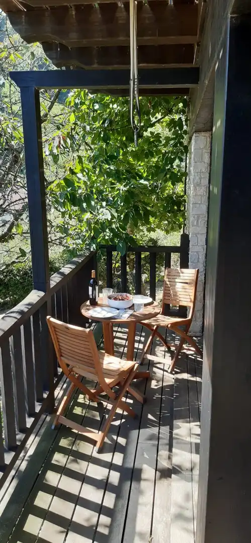 Flat with garden for sale in Areso - elgoyen, imagen 11
