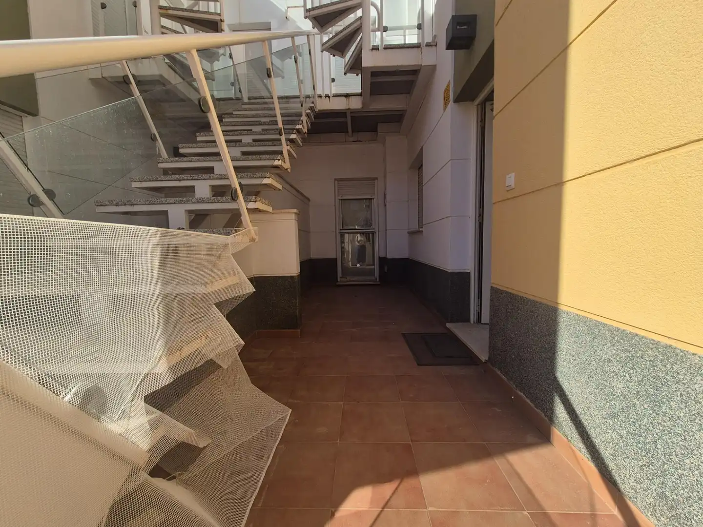 Planta baja en venta en Vera