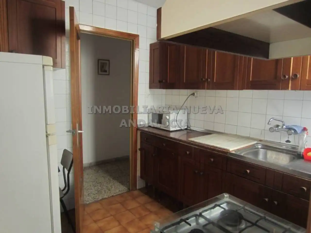 Appartement avec ascenseur à louer à Nueva Andalucía, imagen 2
