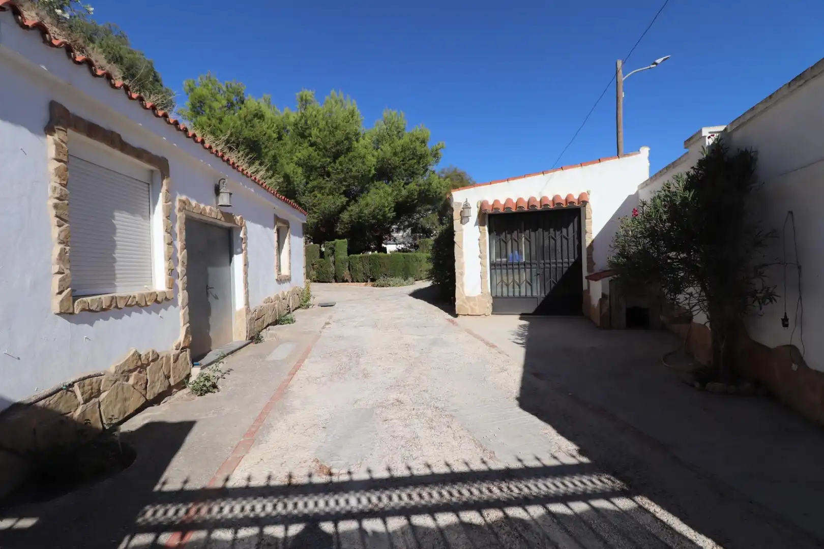 Casa o chalet en venta en Campo Alto - Club de Campo