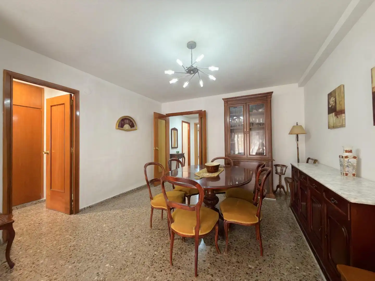 Flat with lift for sale in SANT VICENT FERRER, imagen 10