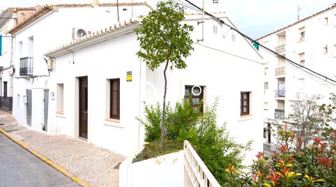 Foto 2 de Casa adosada en venta en Altea ciudad, Altea