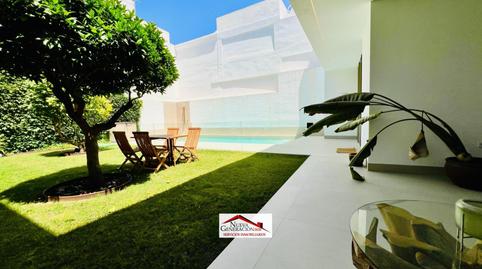 Foto 5 de Casa o xalet en venda a Centro, San Fernando