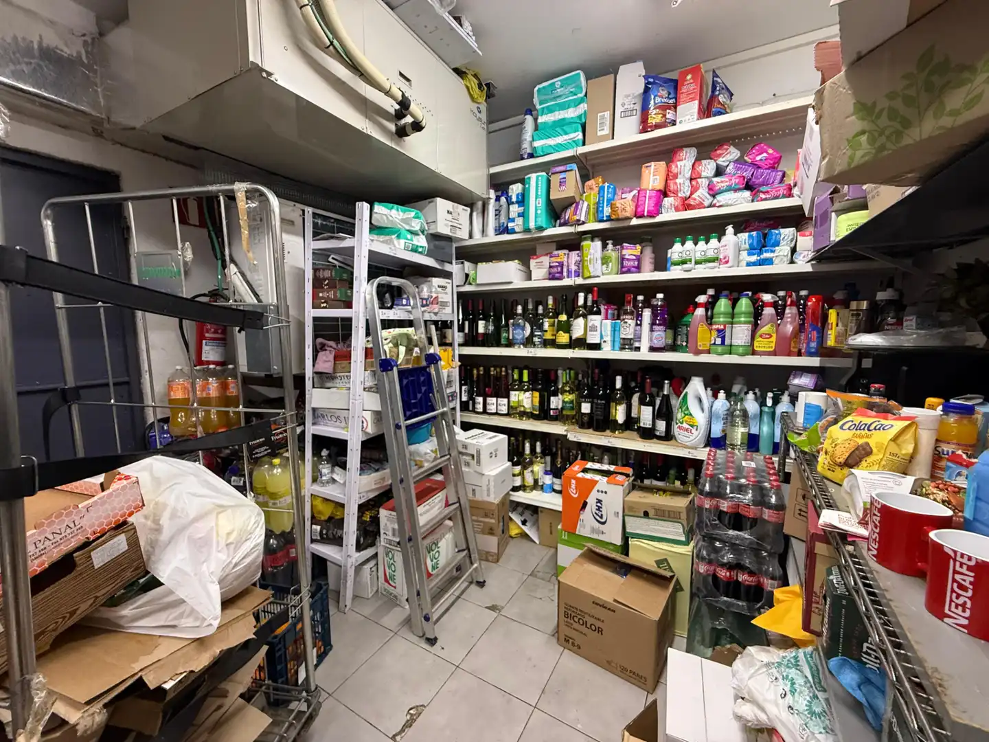 Local comercial en venda a Korreo Kalea, imagen 23