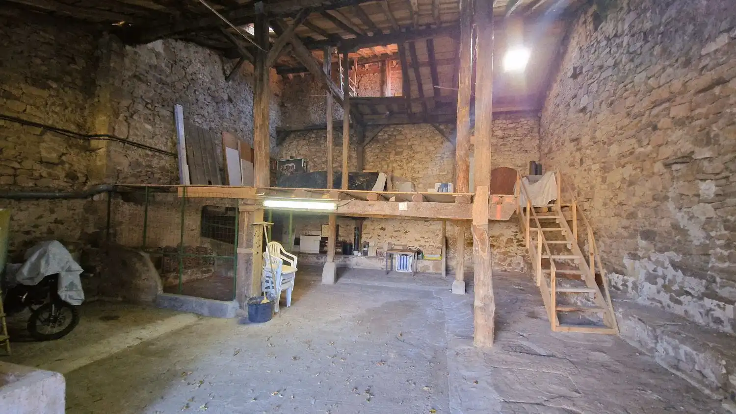 Casa o xalet en venda en Molledo amb Calefacció, Terrassa i Traster