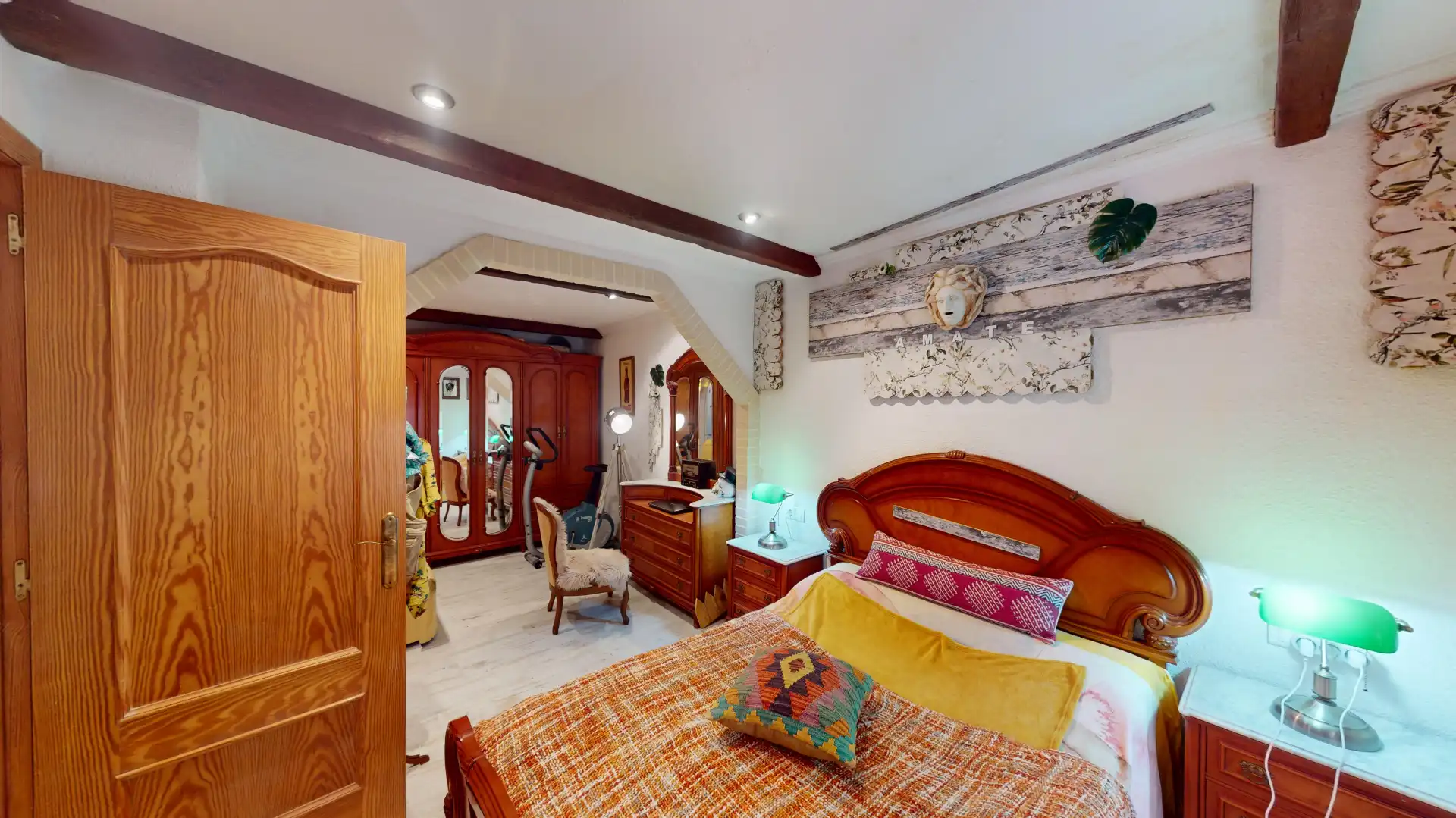Wohnung zum Verkauf in Carrer Cristóbal Sanz, imagen 15