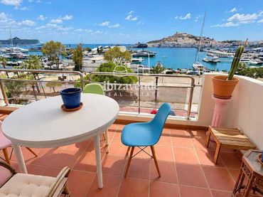 Appartement avec piscine à vendre à Juan Carlos I
