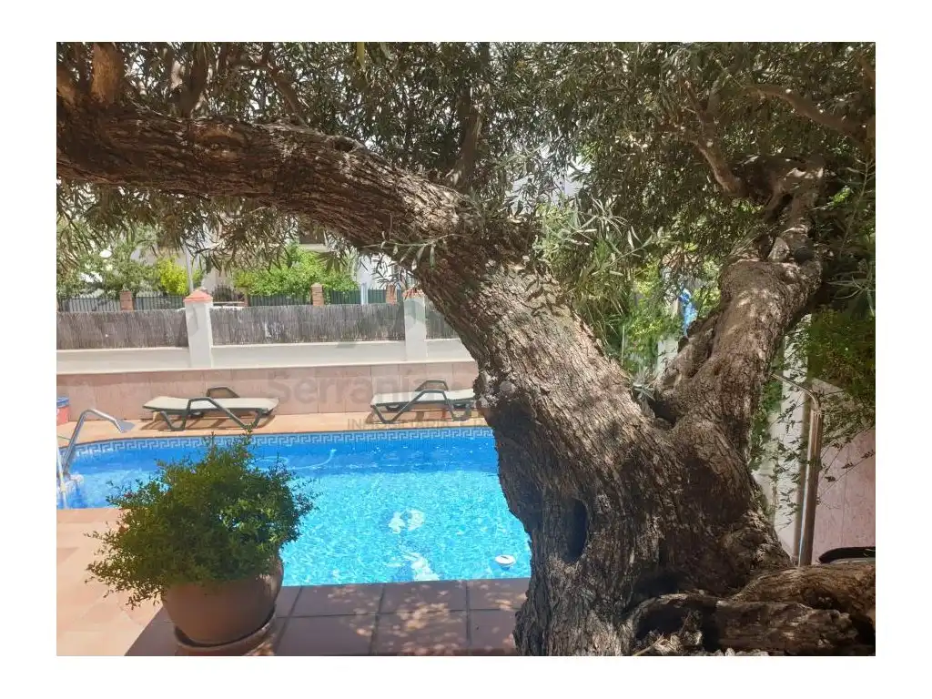 Chalet en venta en San Rafael, imagen 8