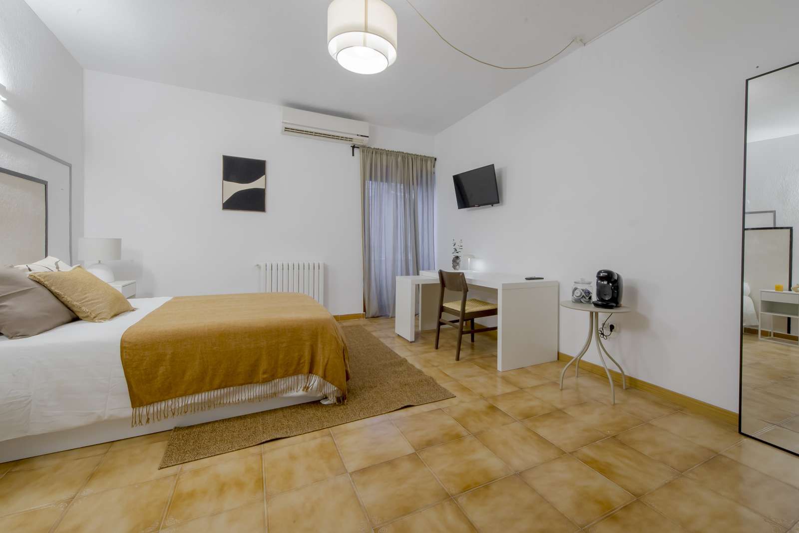 Flat to share in Berruguete