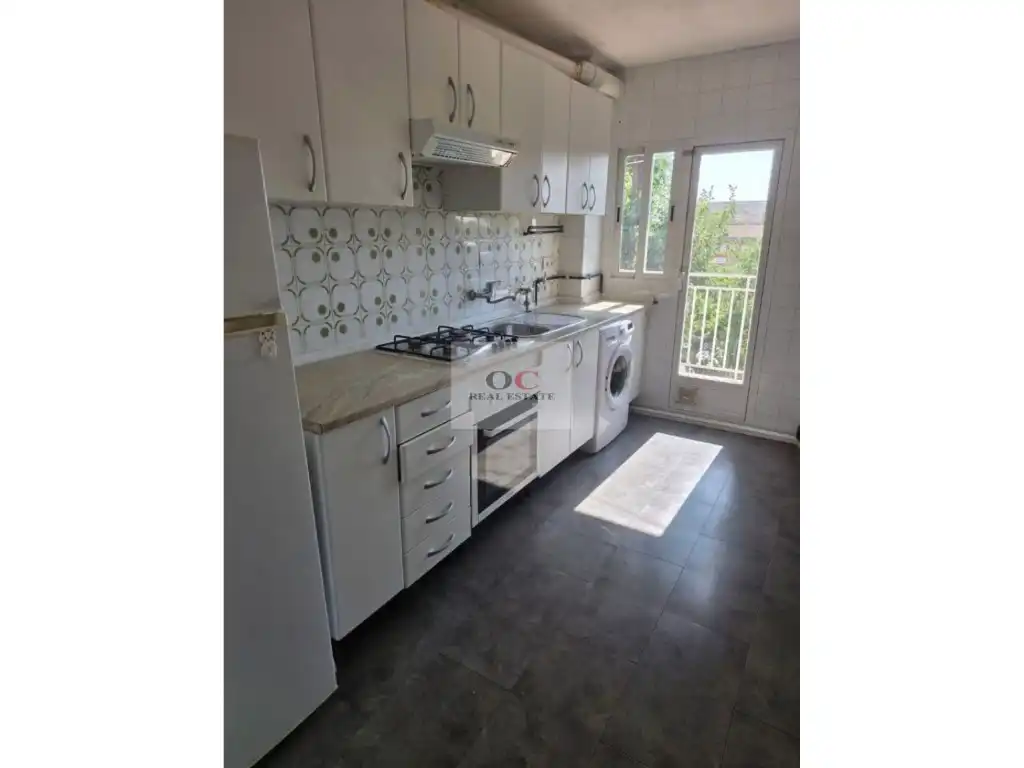 Cocina de Piso en venta en Centro