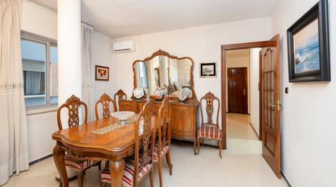 Foto 4 de Piso en venta en Arabial, 40, Camino de Ronda,  Granada Capital