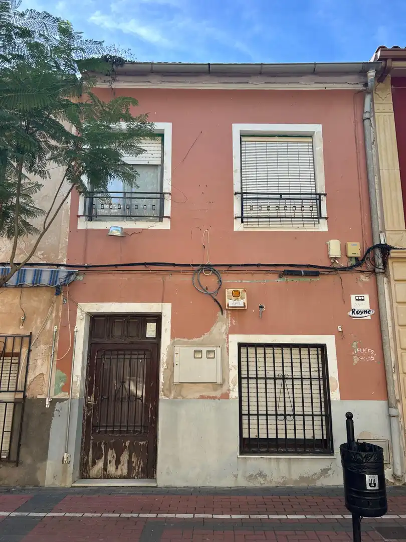 Landhaus zum Verkauf in Calle de Juan Carlos I 3-5, imagen 3