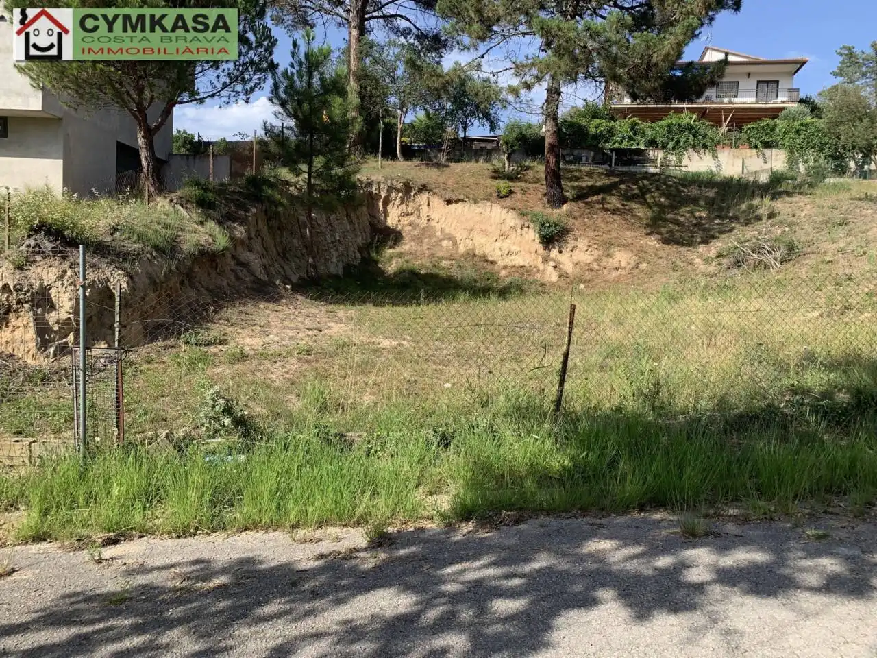 Terreno rustico in vendita a Montbarbat, imagen 7