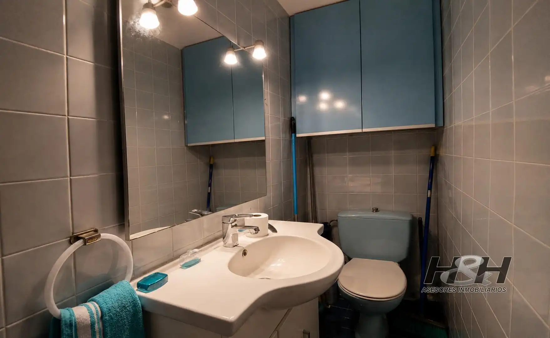 Appartamento con terrazza in vendita a Patraix, imagen 8